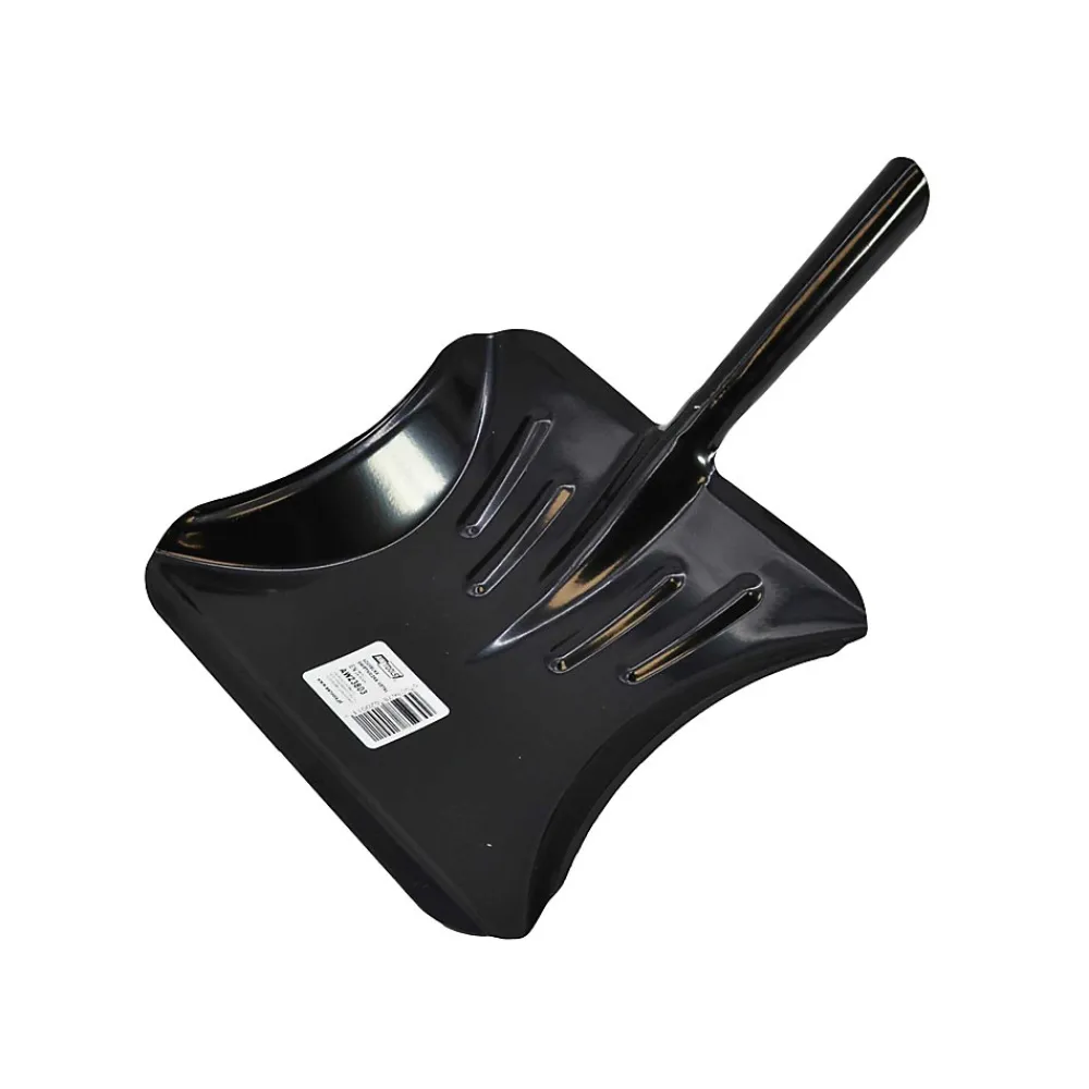 - Pelle à poussière Noir (Taille unique)>Aw Tools Outlet