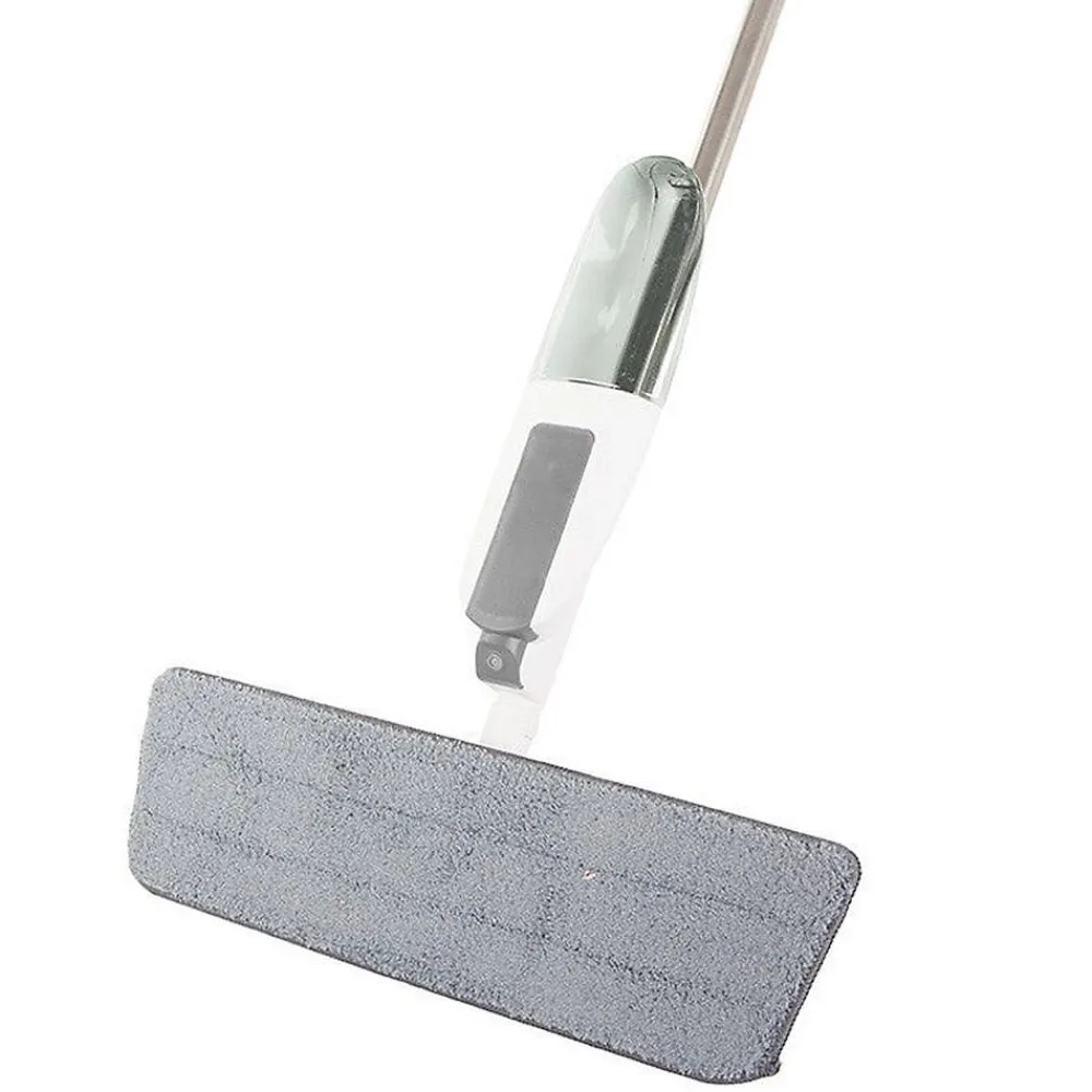 Balai à plat avec nettoyeur à eau et vaporisateur pour sols>Importdistrib Best