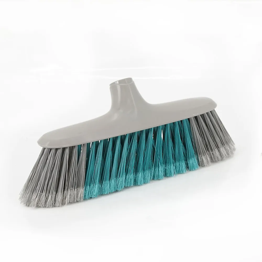 Balai à poils doux L.33 x l.9x H.118 cm>GoodHome Outlet