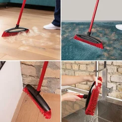Balai caoutchouc Pet Pro - - Poils d'animaux (sans manche)><noscript><img width=
