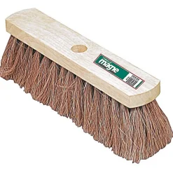 Balai coco 29 cm sans manche ->Forges De Magne Clearance