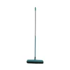 Balai extensible poils doux bleu L.1 m x l.7cm>GoodHome Discount