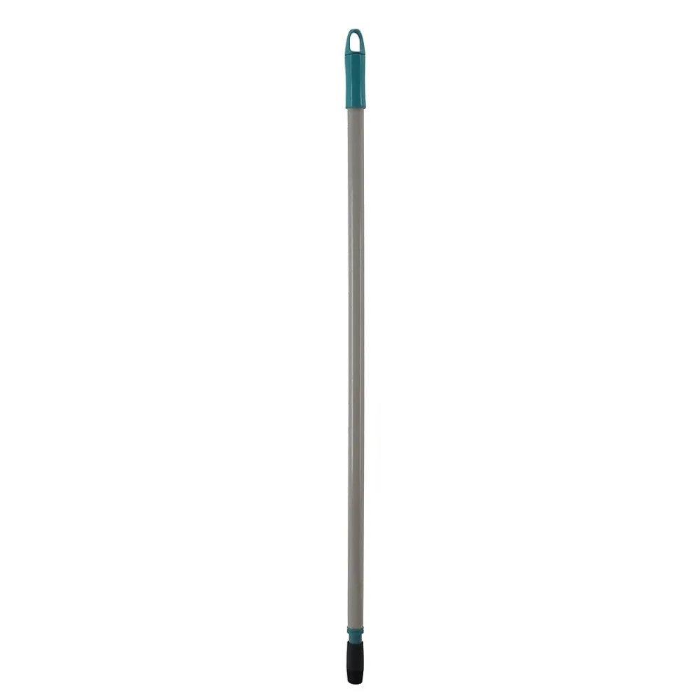 Balai extensible poils doux bleu L.1 m x l.7cm>GoodHome Discount