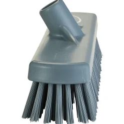 Vikan Balai Lave-pont 305 mm Dur Gris* Balai Et Tête De Balai