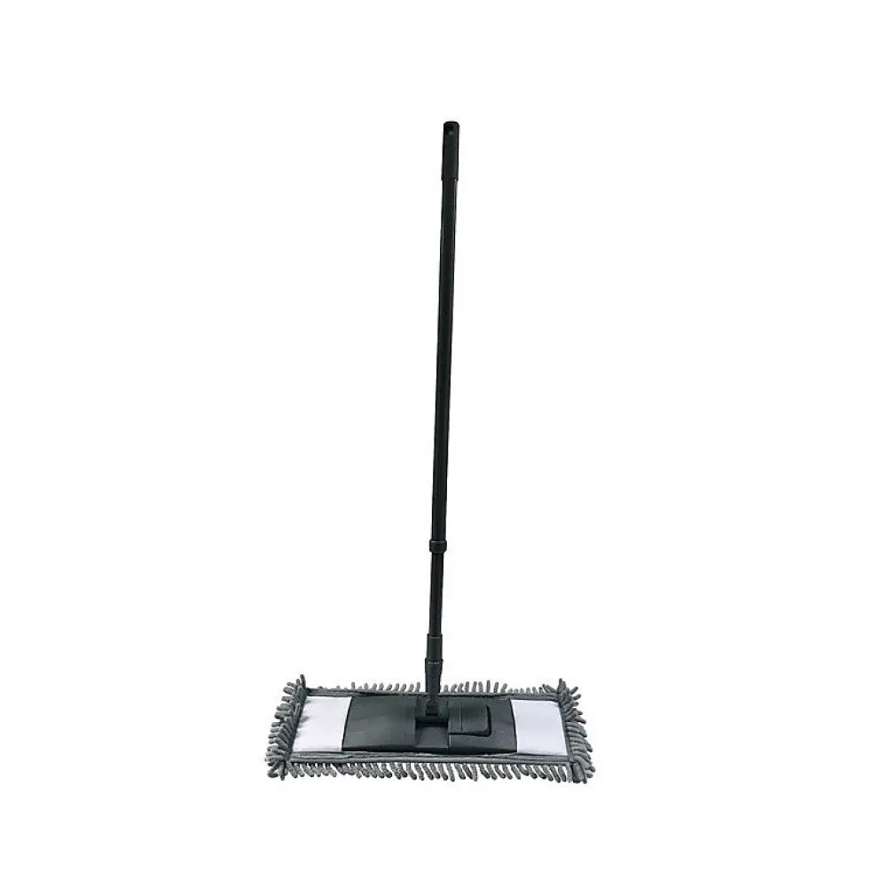 Balai mop manche extensible Microfibre 68x120cm>MSV Best