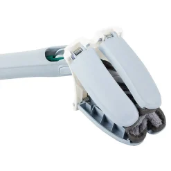 Balai serpillière plat pour le nettoyage des sols avec essoreuse rotative><noscript><img width=