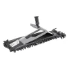 Eden Balai telescopique brosse chenille* Serpillère