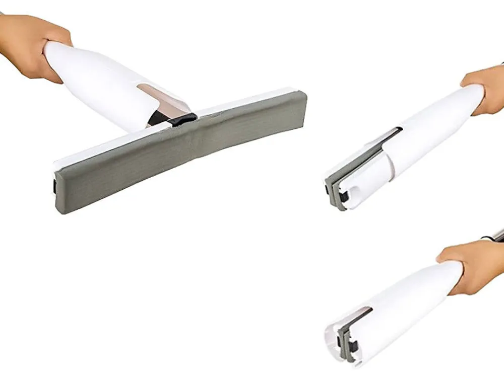 Balais serpillère Éponge absorbante pliable>Importdistrib Hot