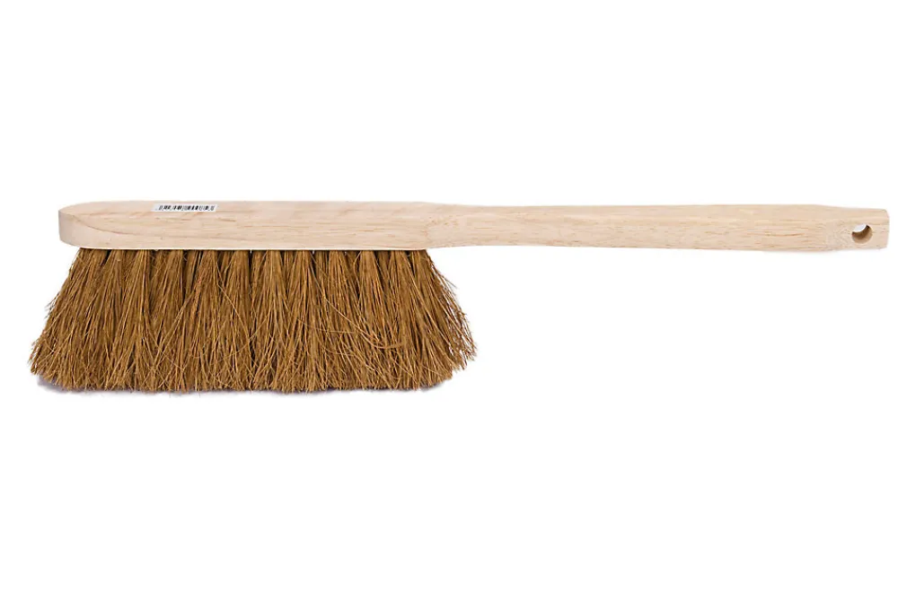 Balayette Coco Long Manche Bois ->Guialto Discount