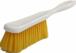 Guialto Balayette Doux - - Jaune - l5- L0.1- P0.1- h9.5* Brosse De Nettoyage