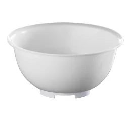 Araven Bassine 11 L Polypropylène Professionnelle 380 mm -* Seau, Bassine, Récipient De Ménage