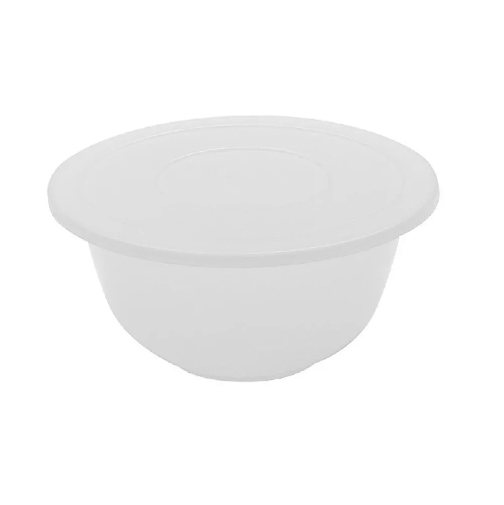 Bassine compatible micro ondes en polypropylène - 2.5 L>Schneider