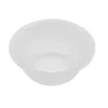 Schneider Bassine compatible micro-ondes polypropylène -* Seau, Bassine, Récipient De Ménage