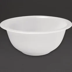 Schneider Bassine compatible micro-ondes polypropylène -* Seau, Bassine, Récipient De Ménage