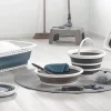 Eden Bassine cuvette retractable taupe* Seau, Bassine, Récipient De Ménage