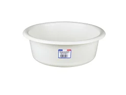 Bassine cuvette ronde 4L coloris sable> Outlet