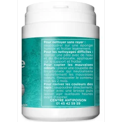 Bicarbonate de sodium multi-usages 250g><noscript><img width=