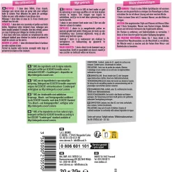 Bicarbonate de soude doses 20 x 20g><noscript><img width=