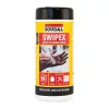 Boite de 50 lingettes nettoyantes Swipex>Soudal New
