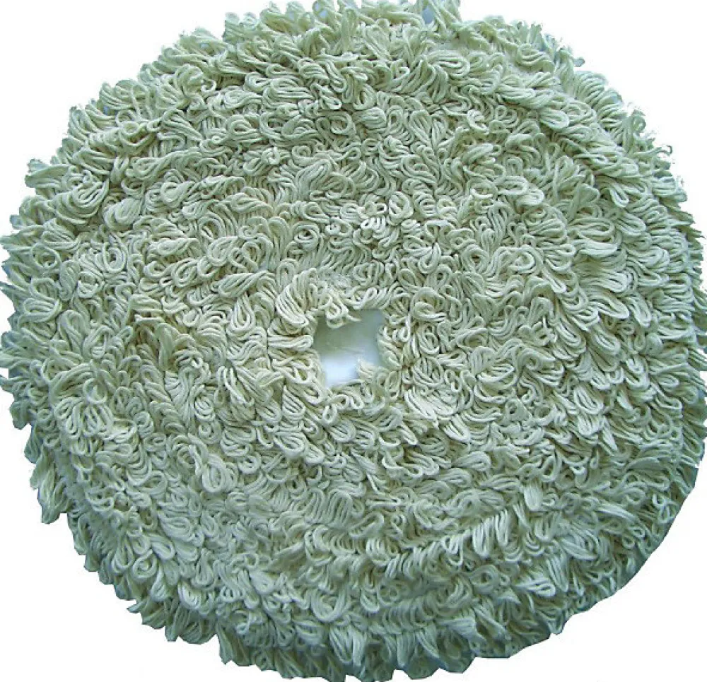 Bonnet Coton double faces Blanc-432Cm - Guialto> Hot