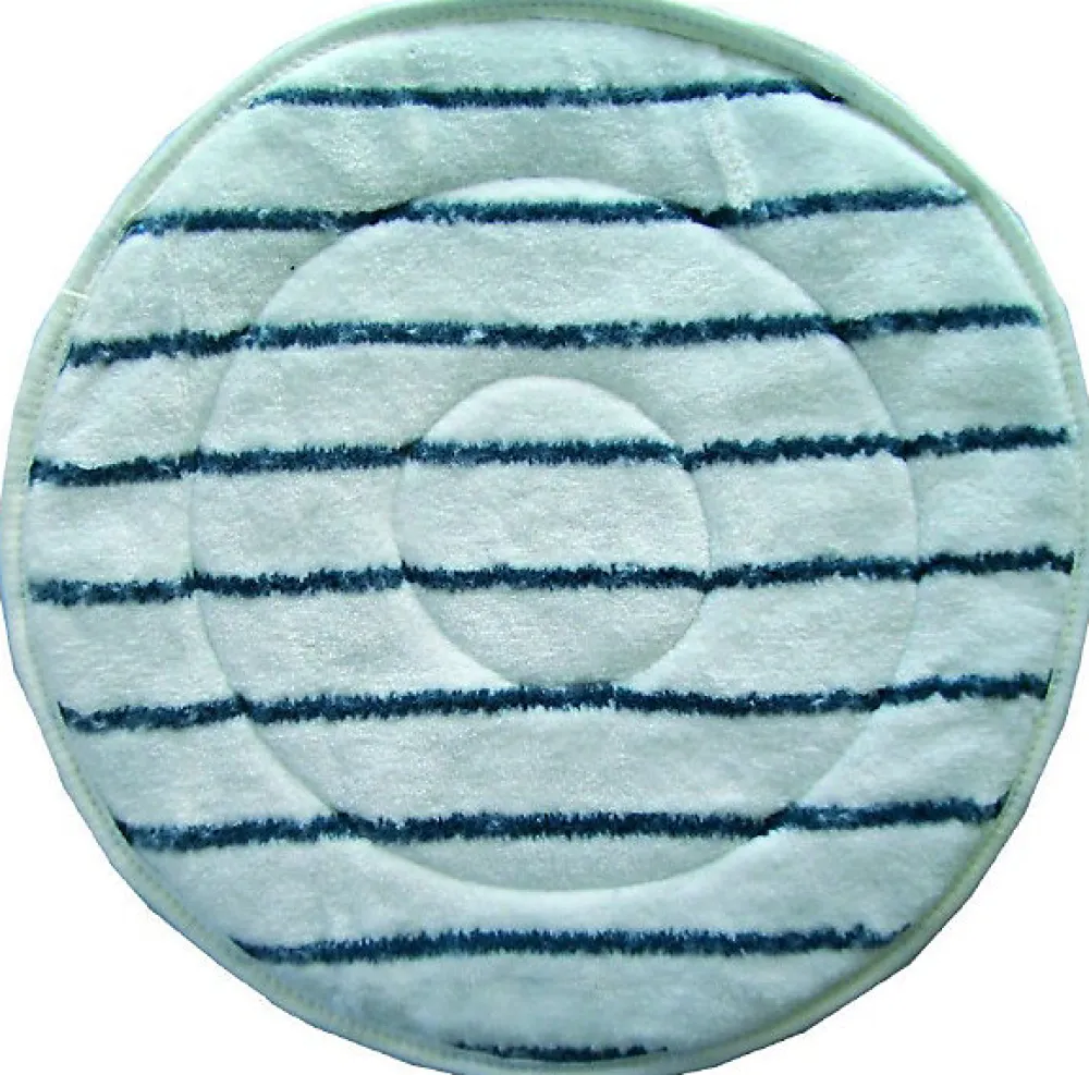 Bonnet Microfibre Bande Abrasive-43,2Cm - Guialto> Hot