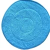 Bonnet Microfibre Bleu-43,2Cm - Guialto> Discount