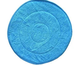 Bonnet Microfibre Bleu-43,2Cm - Guialto> Discount