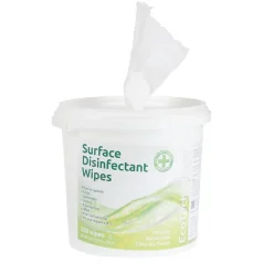 Boîte de Lingettes Désinfectantes de Surface - 500 Lingettes> Clearance