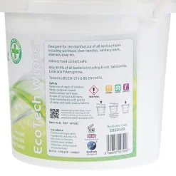 Boîte de Lingettes Désinfectantes de Surface - 500 Lingettes><noscript><img width=