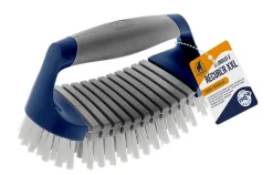 Elephant Brosse à laver XXL pour carrelage intérieur et extérieur* Brosse De Nettoyage