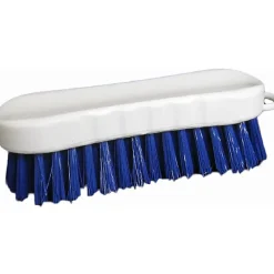 Guialto Brosse à Main 20 cm - - Bleu - l5.5- L0.1- P0.1- h5.5* Brosse De Nettoyage
