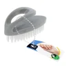 Brosse à ongles avec poignée bleu Eléphant L. 91 × l.33 × H.5 cm>Elephant Online