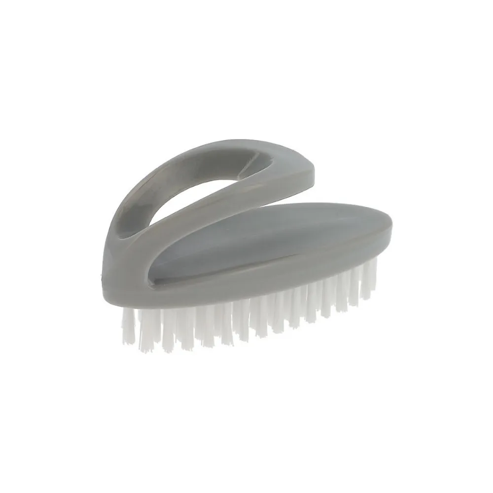 Brosse à ongles avec poignée bleu Eléphant L. 91 × l.33 × H.5 cm>Elephant Online