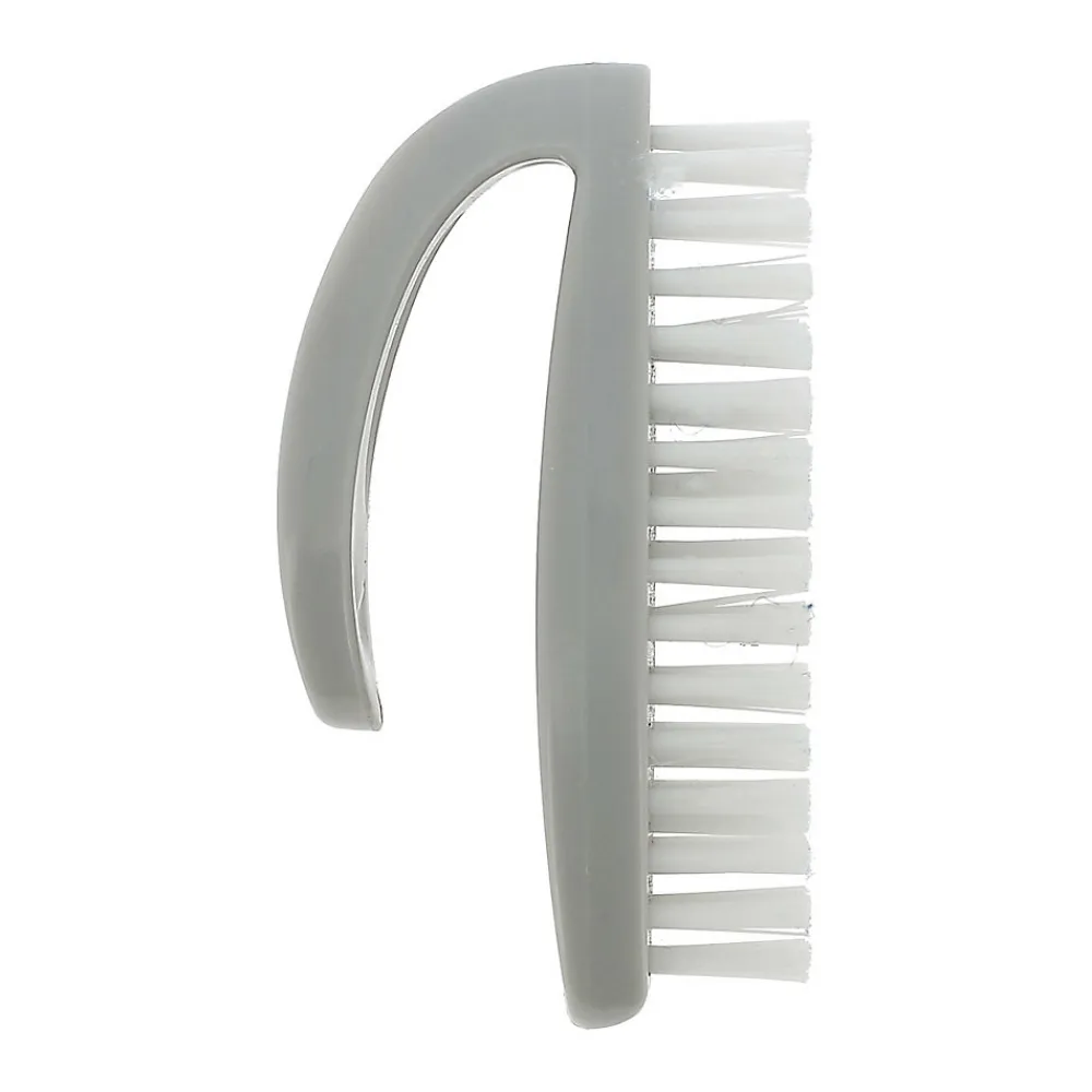 Brosse à ongles avec poignée bleu Eléphant L. 91 × l.33 × H.5 cm>Elephant Online