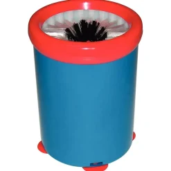 Brosse à Verres Professionnelle en Plastique ->Jantex New