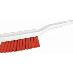Guialto Brosse Balayette - - Rouge - l4- L0.1- P0.1- h9* Brosse De Nettoyage