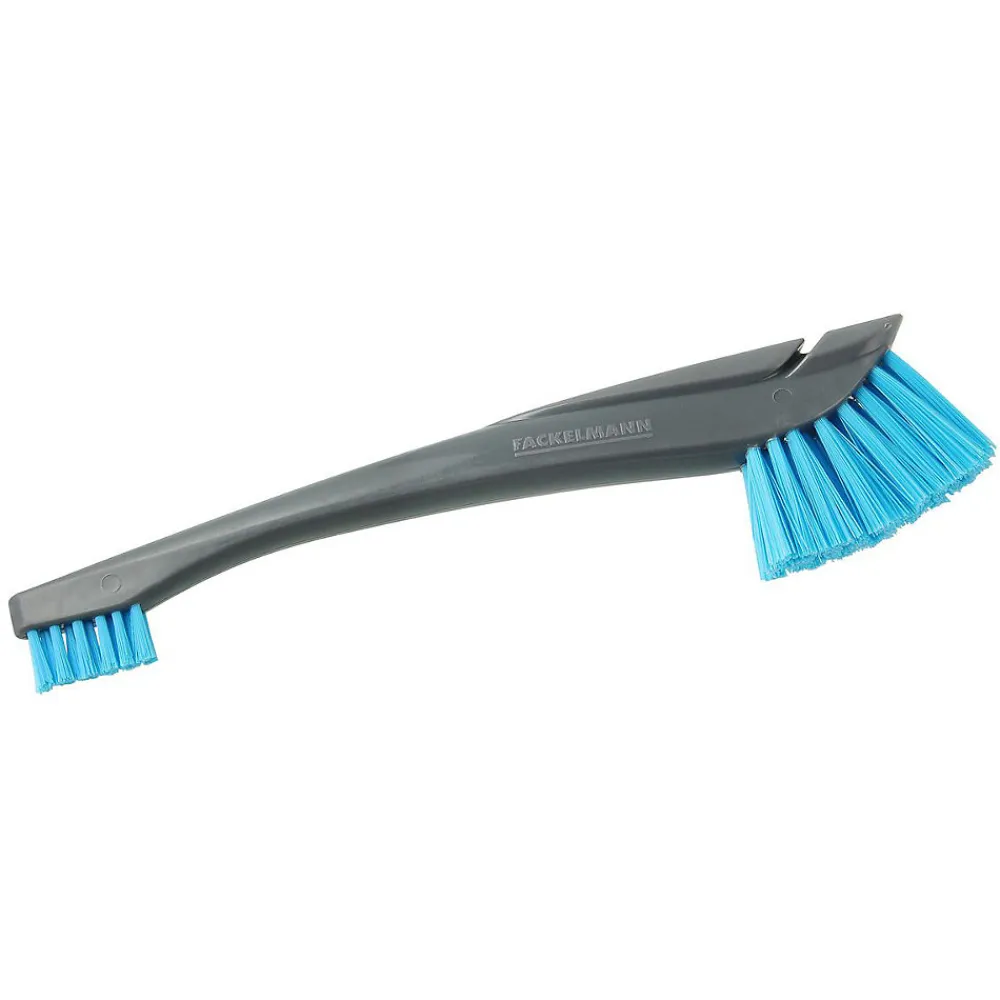 Brosse de nettoyage avec deux côtés Tecno>Fackelmann