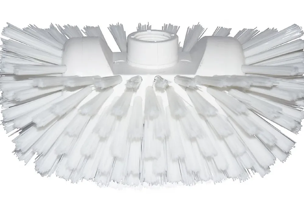 Guialto Brosse Tank - - Blanc - l15- L0.1- P0.1- h10.5* Brosse De Nettoyage