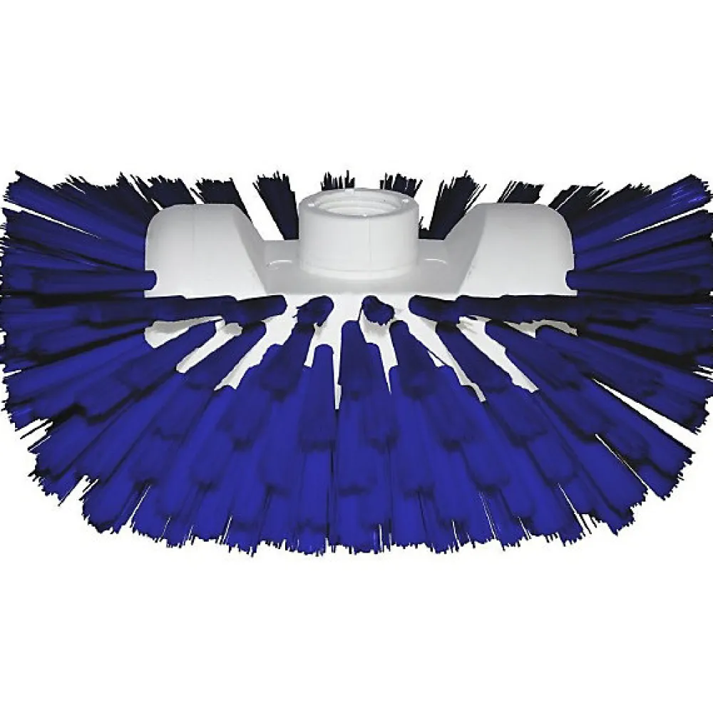 Brosse Tank - - Bleu - l15- L0.1- P0.1- h10.5>Guialto New
