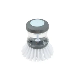 Eden Brosse vaisselle push avec distributeur* Brosse De Nettoyage