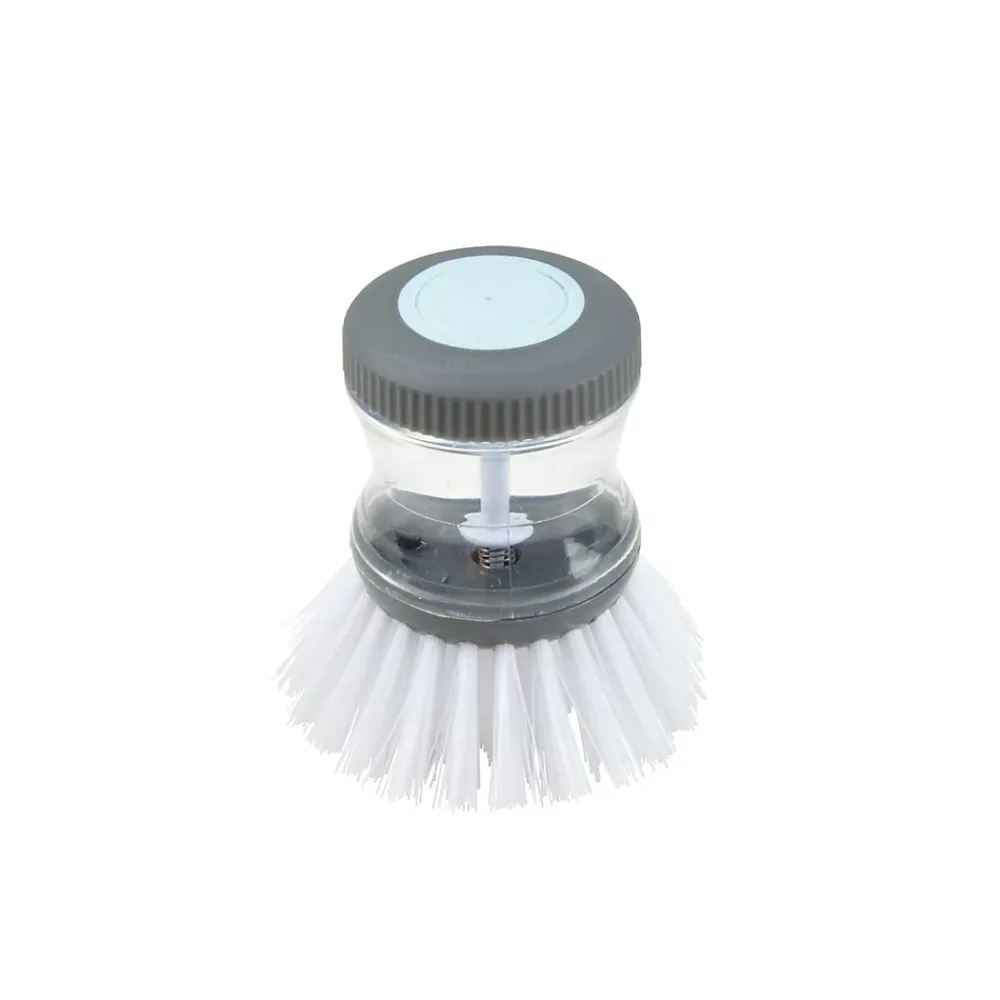 Eden Brosse vaisselle push avec distributeur* Brosse De Nettoyage