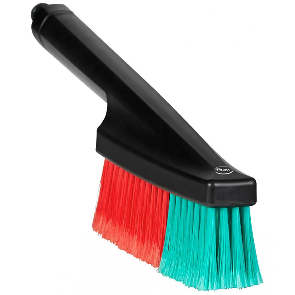Vikan Brosse voiture passage d'eau (C) 360 mm Souple/fleuré* Brosse De Nettoyage
