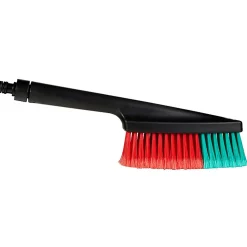 Vikan Brosse voiture passage d'eau (C) 360 mm Souple/fleuré* Brosse De Nettoyage