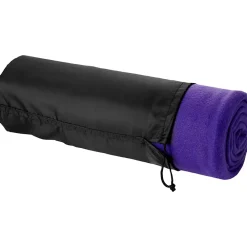 Bullet Huggy - Couverture et housse Purple (150 x 120 cm)* Couverture