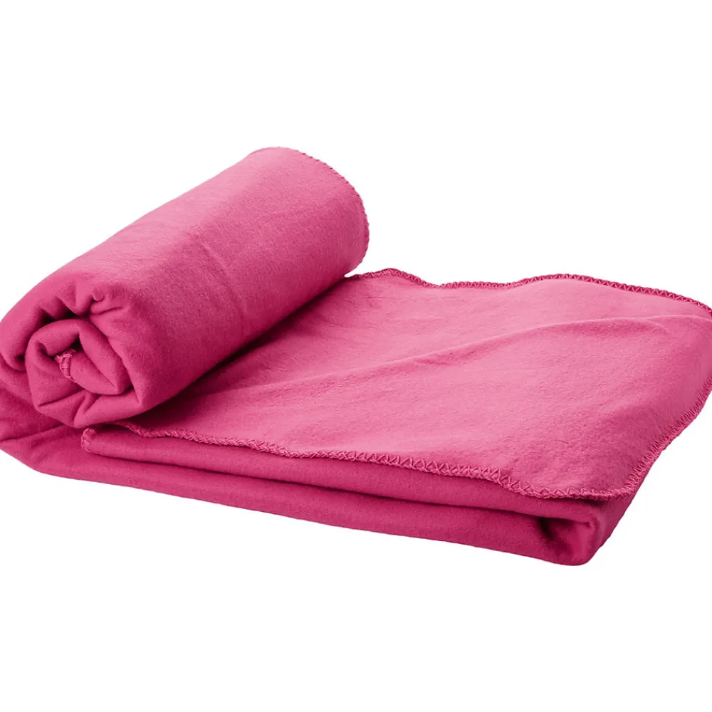 Bullet Huggy - Couverture et housse Magenta (150 x 120 cm)> Sale