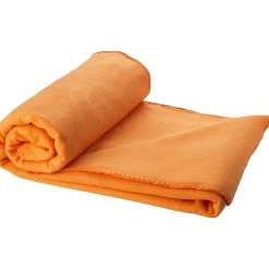 Bullet Huggy - Couverture et housse Orange (150 x 120 cm)* Couverture