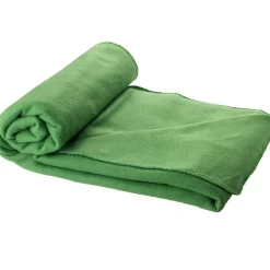Bullet Huggy - Couverture et housse Green (150 x 120 cm)* Couverture