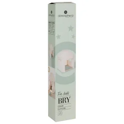 Atmosphera Créateur D'Intérieur Cabane enfant - structure pin - toile coton H116 cm - Atmosphera*Enfant Lit Enfant