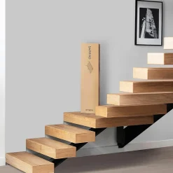 Cadre De Lit En Acier Avec Espace De Rangement - Montage Facile - 180x200 Cm Blanc><noscript><img width=