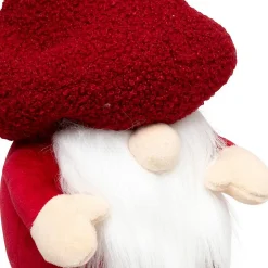 Cale porte gnome champignon ->Feeric Lights & Christmas Best